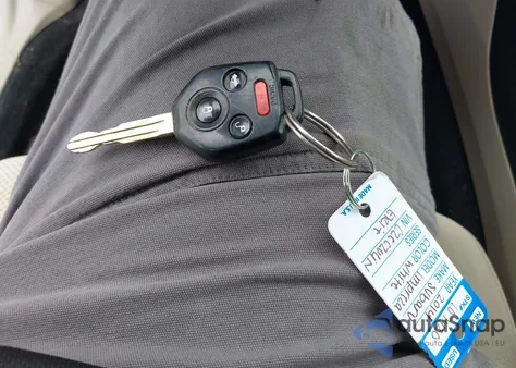 2014 Subaru Impreza 2.0I Premium from USA, damaged, VIN JF1GPAC61E8255397